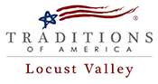 Traditions of America Locust Valley Homeowners Association
